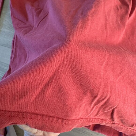 Vintage Florida State Seminoles FSU Football Men's Long Sleeve Shirt Sz XL - Picture 8 of 14